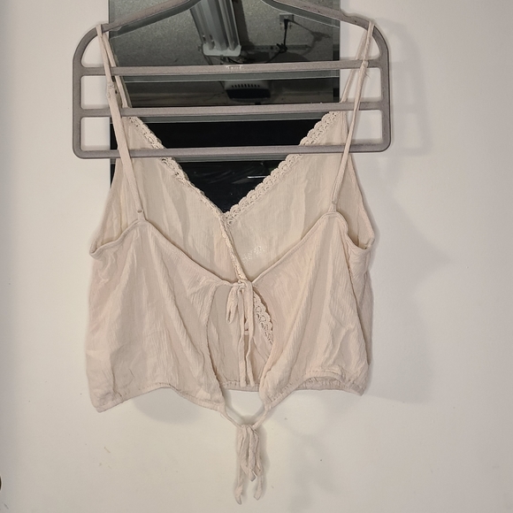 Pull and bear crop top - Picture 2 of 3